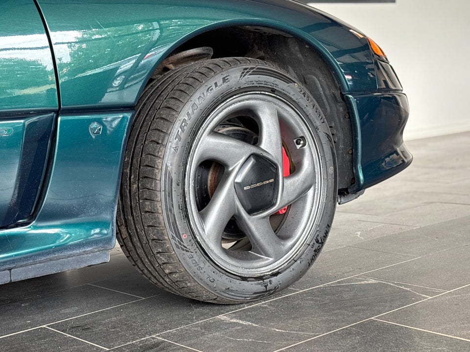 Mitsubishi 3000 GT 3,0  2d