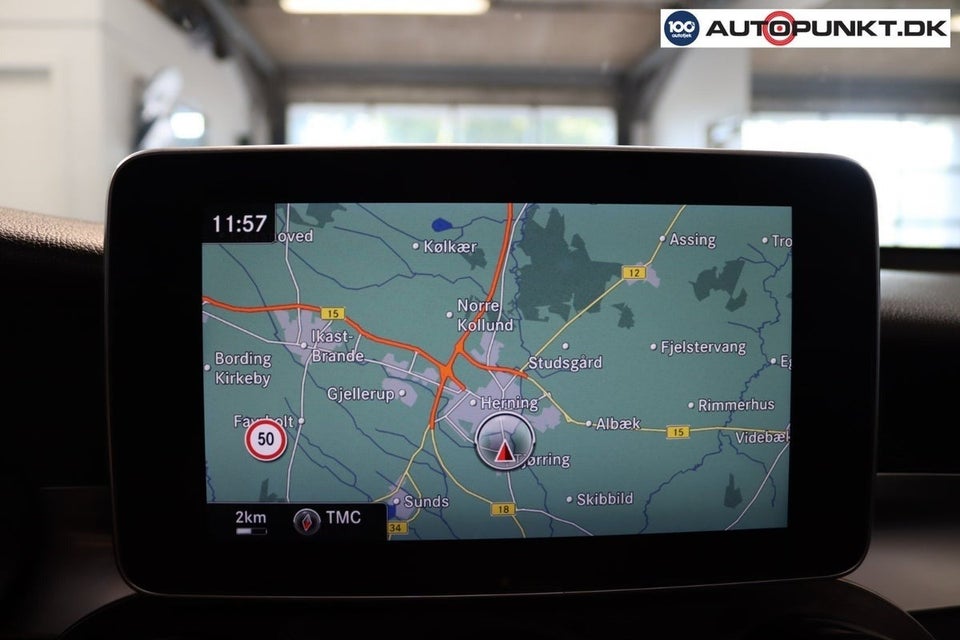 Mercedes GLC250 d 2,2 AMG Line aut. 4Matic 5d