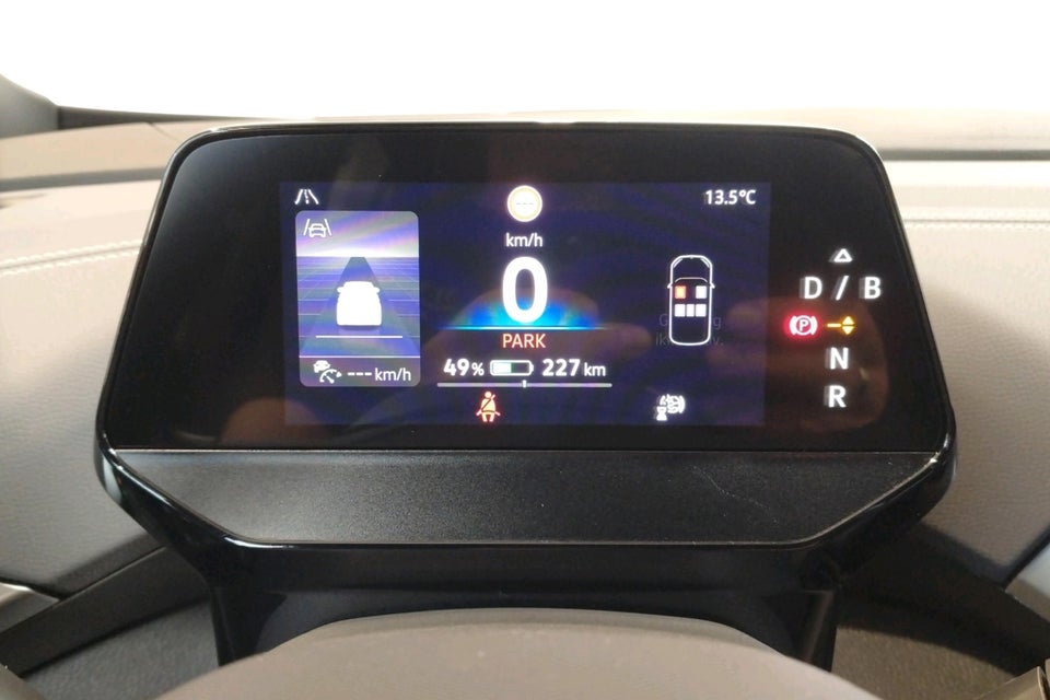 VW ID.4 77 Style+ 5d