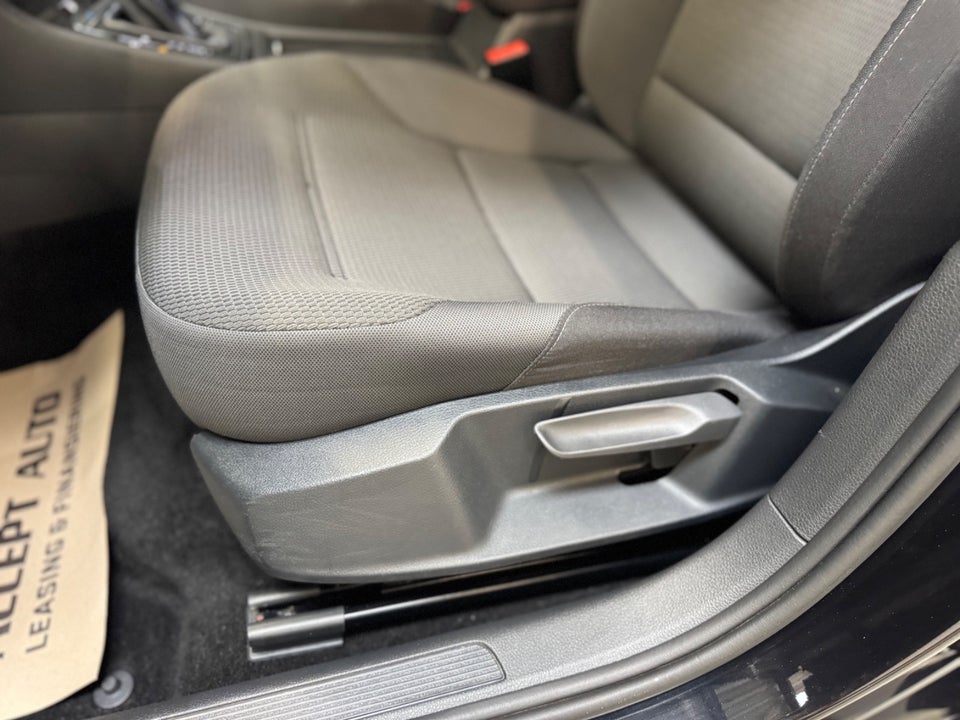 VW e-Golf VII Comfortline 5d