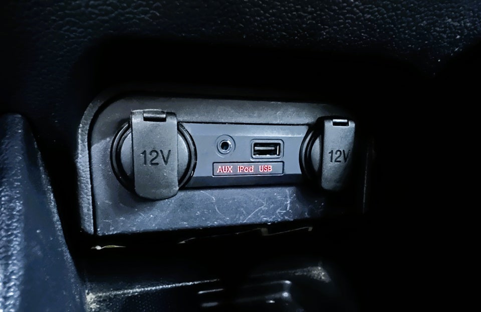 Kia Rio 1,2 CVVT Active 5d