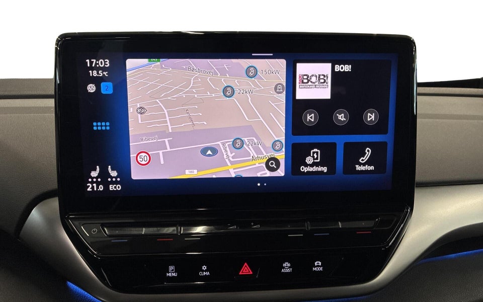 VW ID.4 77 Tech Performance 5d