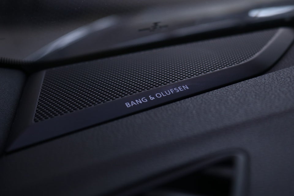 Audi RS Q3 2,5 TFSi Sportback quattro S-tr. 5d