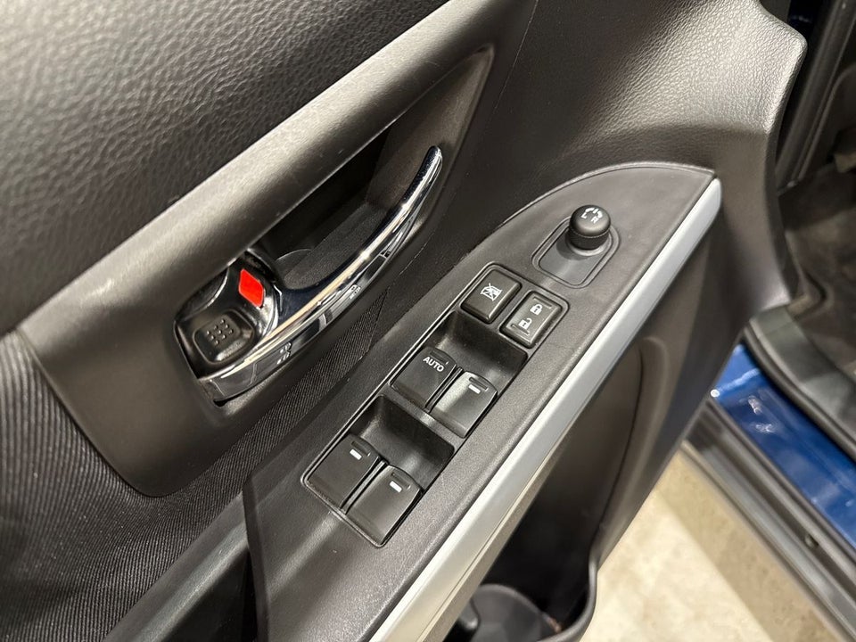 Suzuki S-Cross 1,0 Boosterjet Comfort 5d