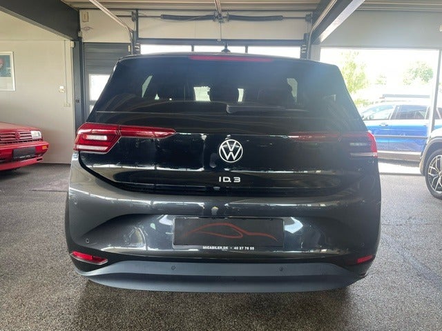 VW ID.3 Pro Performance Business 5d