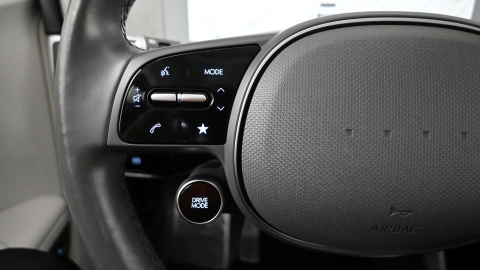 Hyundai Ioniq 5 73 Ultimate AWD 5d