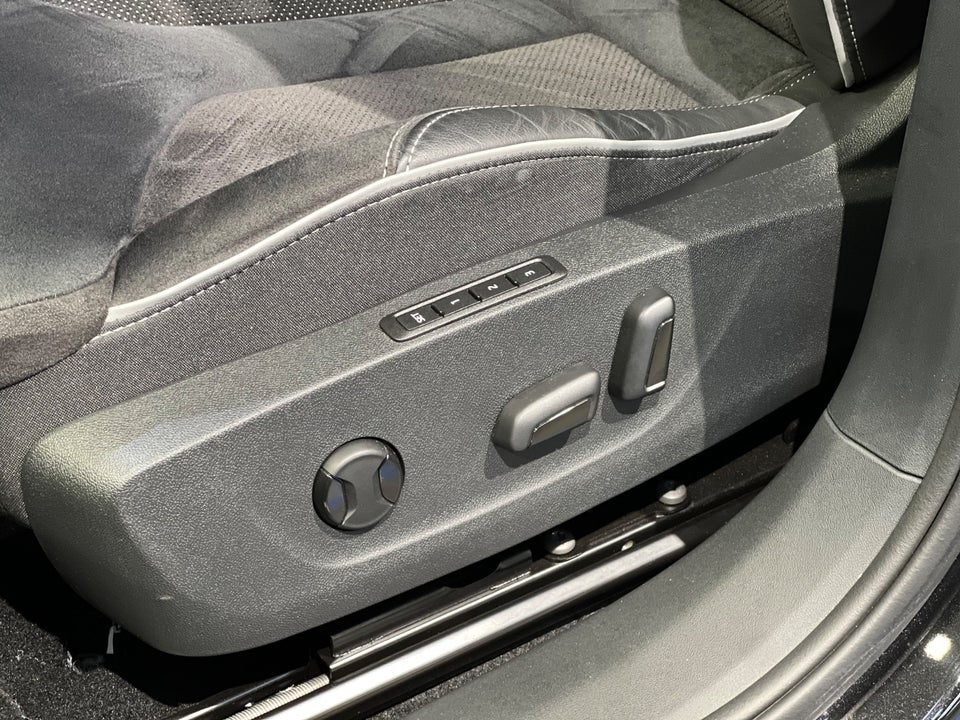 Skoda Enyaq 85 iV Sportline 5d