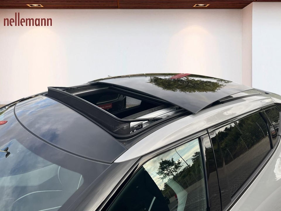 Kia EV6 84 Long Range GT-Line 5d