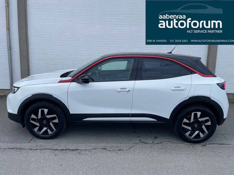 Opel Mokka-e 50 GS Line 5d