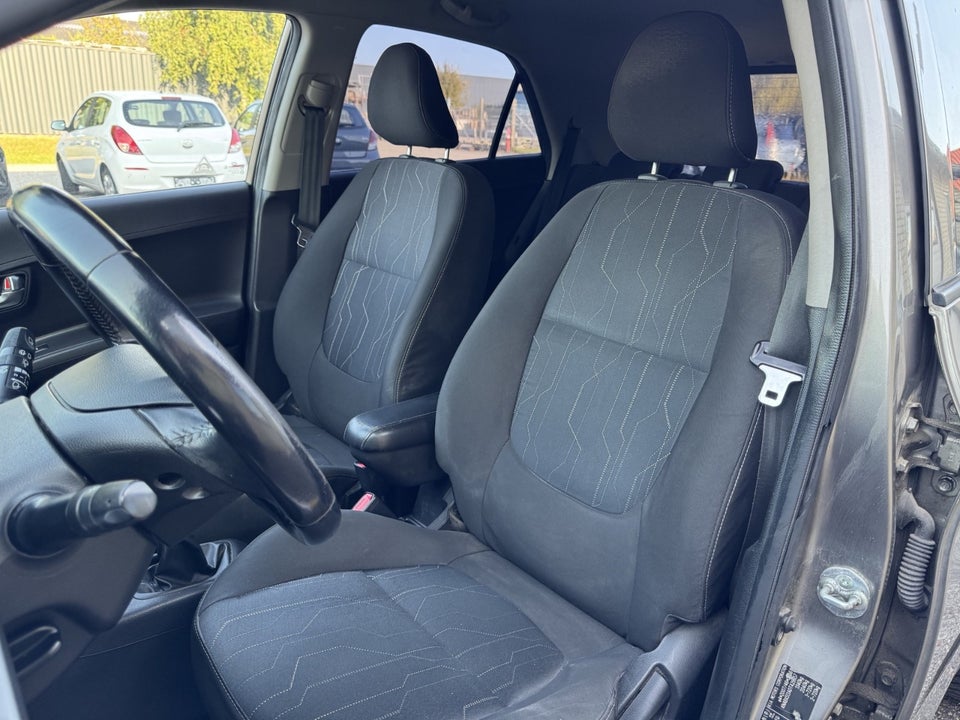 Kia Picanto 1,0 Active Eco 5d
