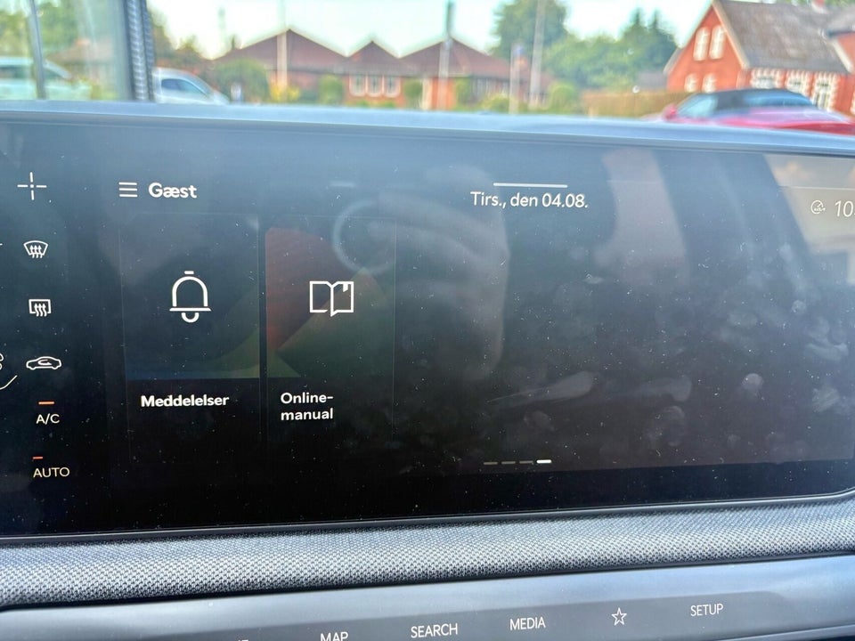 Kia EV3 81 Long Range Upgrade 5d