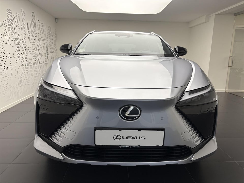 Lexus RZ300e Executive 5d