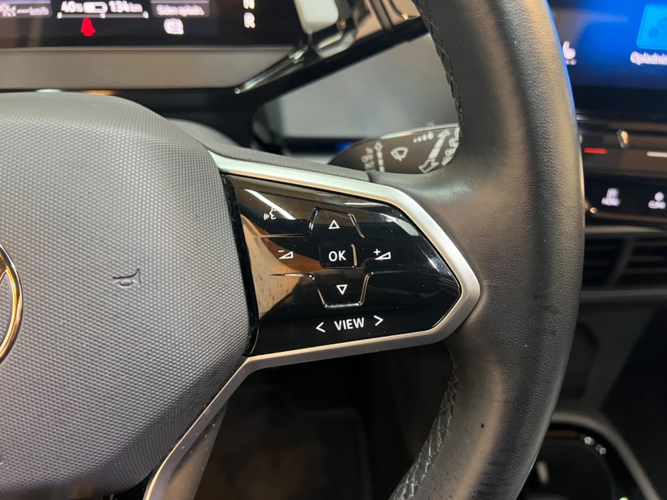 VW ID.3 58 Pro Performance Life 5d