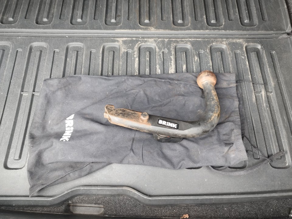 Volvo S80 2,5 T aut. 4d