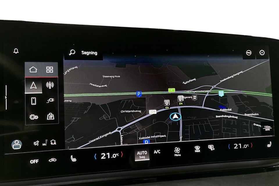 Audi A6 e-tron S-line plus performance Sportback 5d