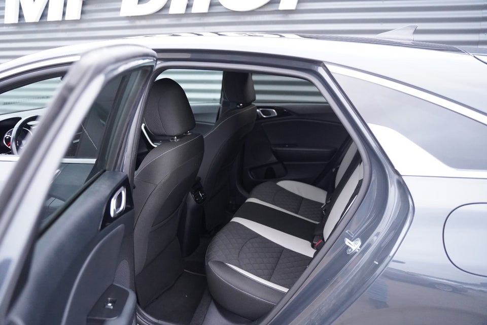 Kia ProCeed 1,4 T-GDi GT-Line DCT 5d