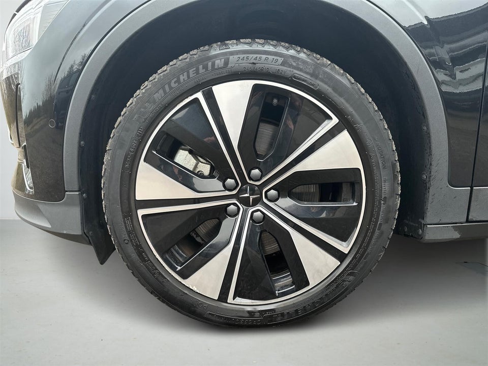 Polestar 2 Long Range 5d