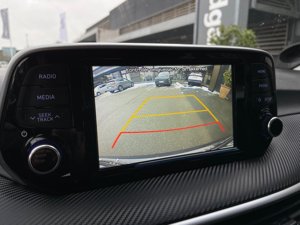 Hyundai Tucson 1,6 GDi Life+ 5d