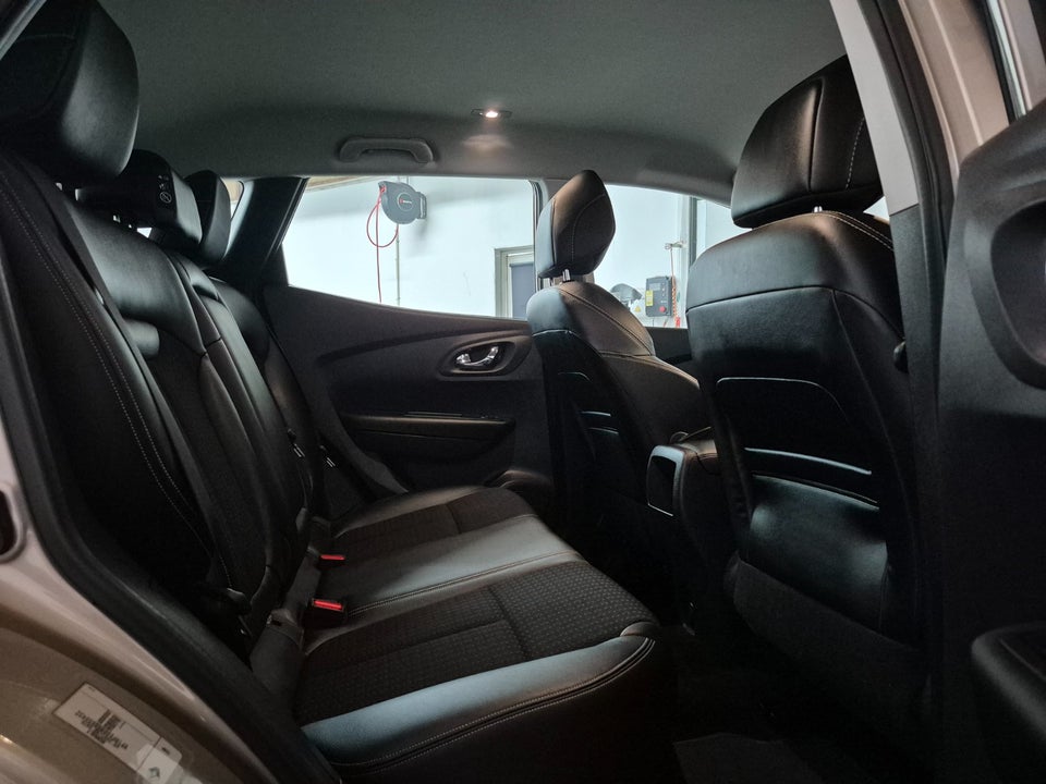 Renault Kadjar 1,5 dCi 110 Zen 5d