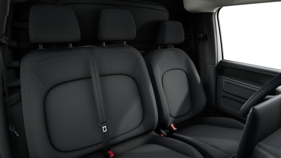 VW ID.Buzz 59 Cargo Comfort+