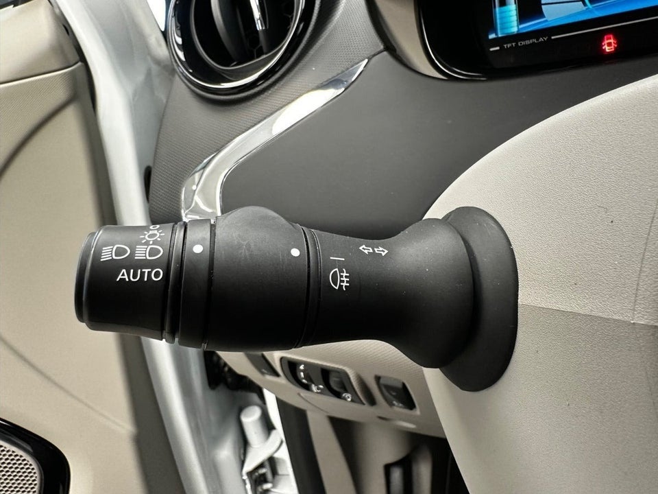 Renault Zoe 22 Intens 5d