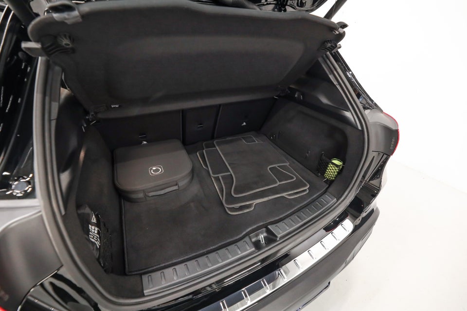 Mercedes EQA250+ AMG Advance 5d