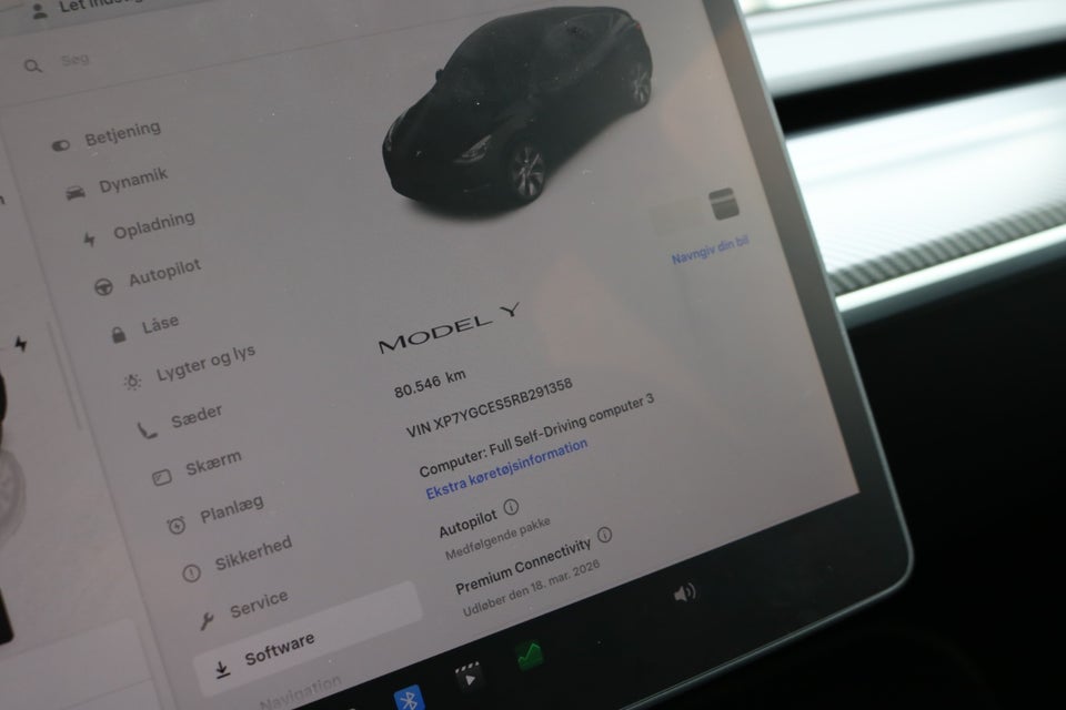 Tesla Model Y RWD 5d