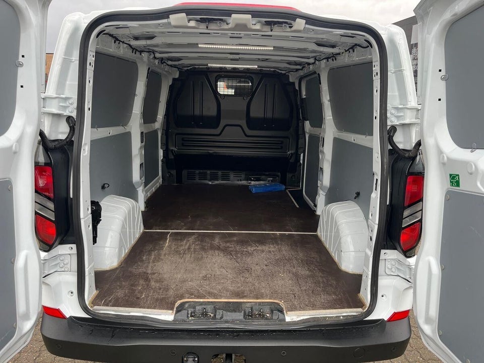 Ford Transit Custom 300L 2,0 EcoBlue Trend