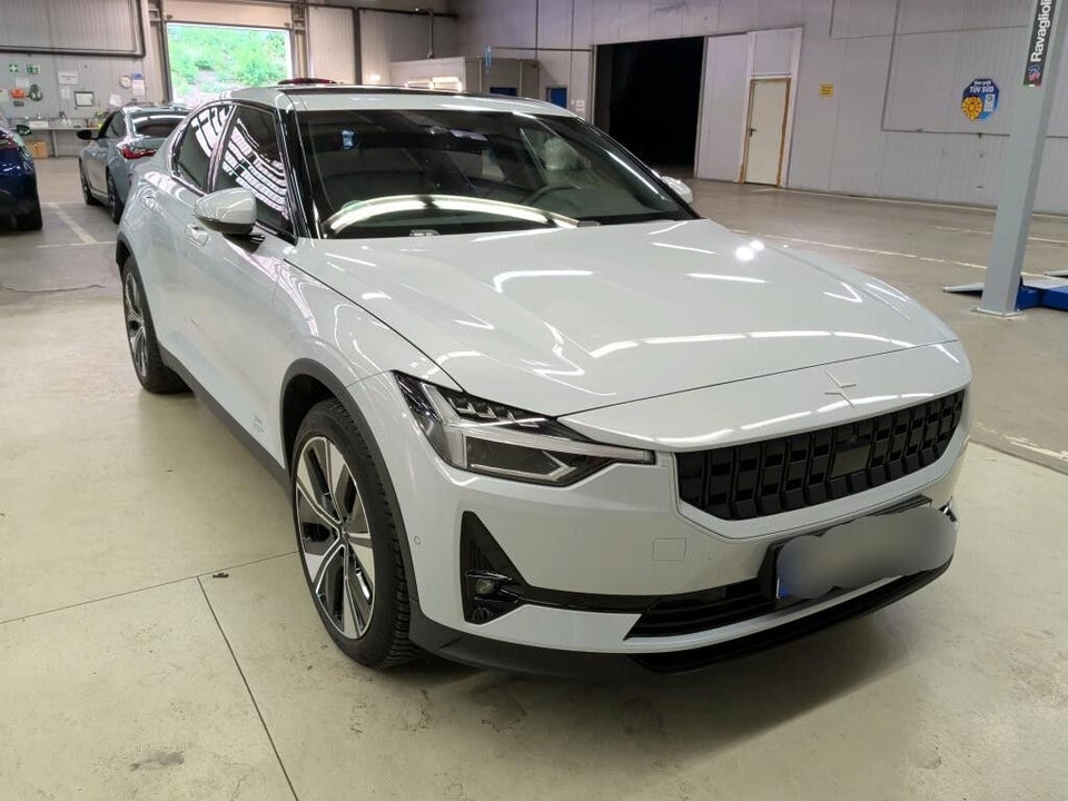 Polestar 2 Long Range 5d