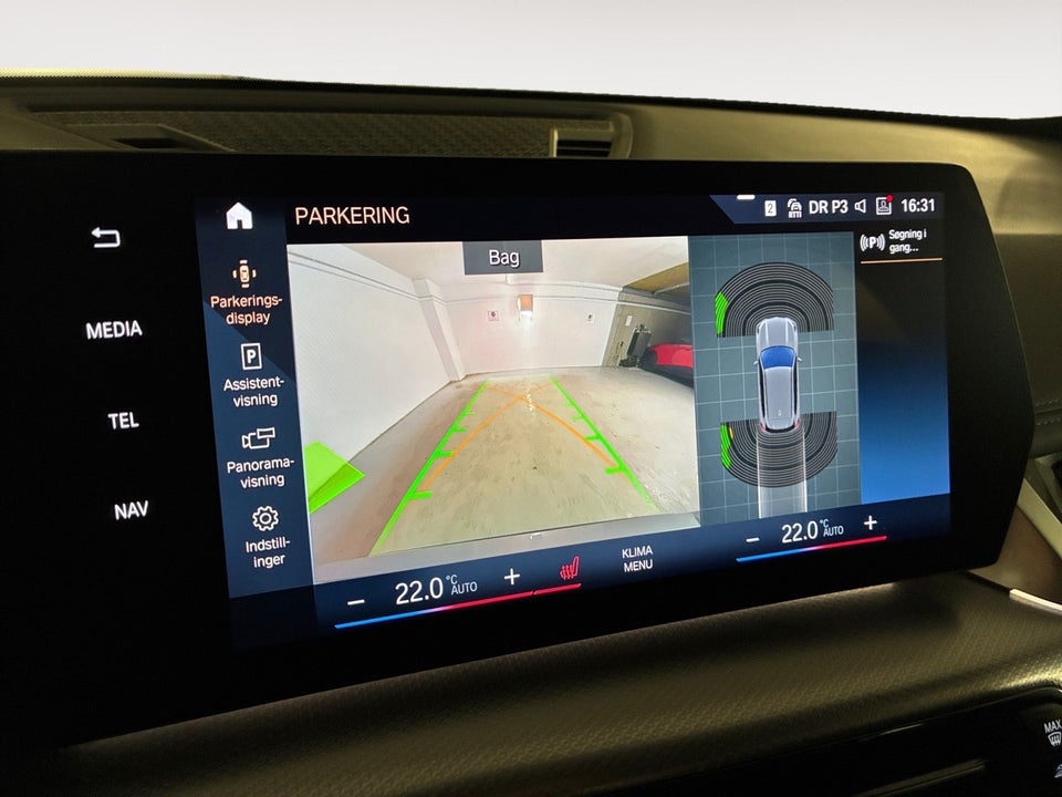 BMW iX1 xDrive30 M-Sport Premium 5d