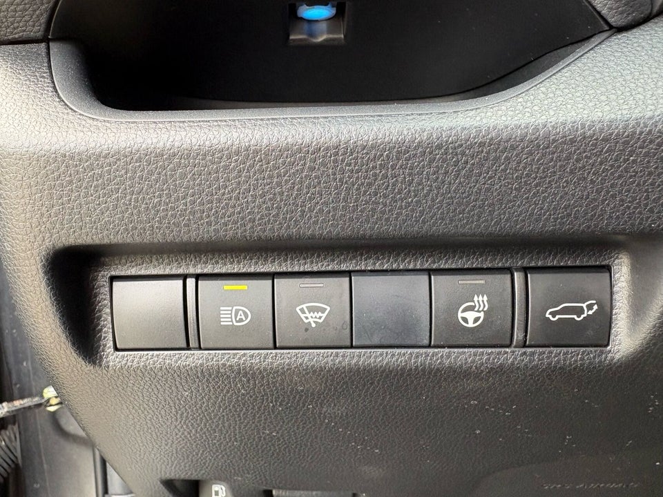Toyota RAV4 2,5 Plug-in Hybrid H3 Comfort AWD-i 5d