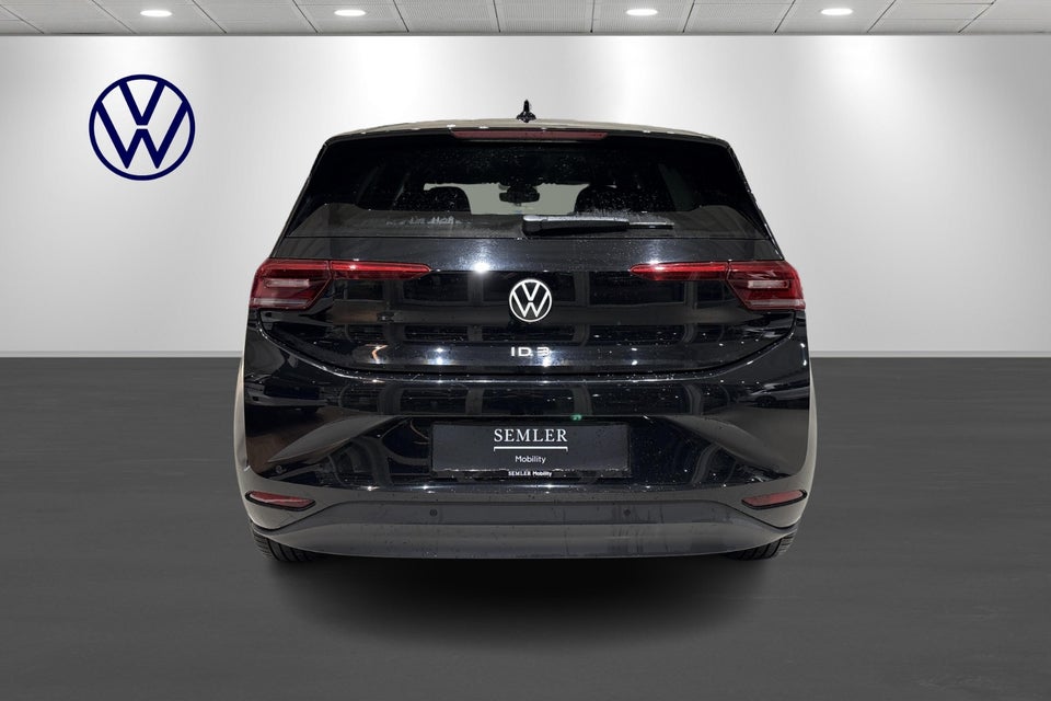 VW ID.3 77 Pro S 75 Years Edition 5d