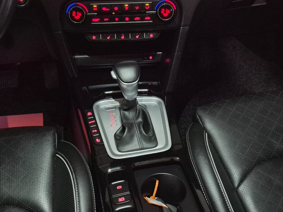 Kia XCeed 1,6 PHEV Upgrade DCT 5d
