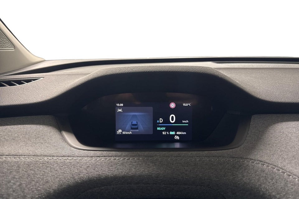 Skoda Enyaq 85 iV Premium 5d