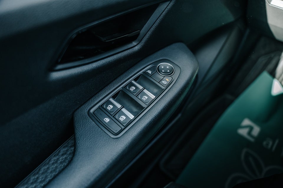 Renault Megane E-Tech 60 Evolution ER 5d