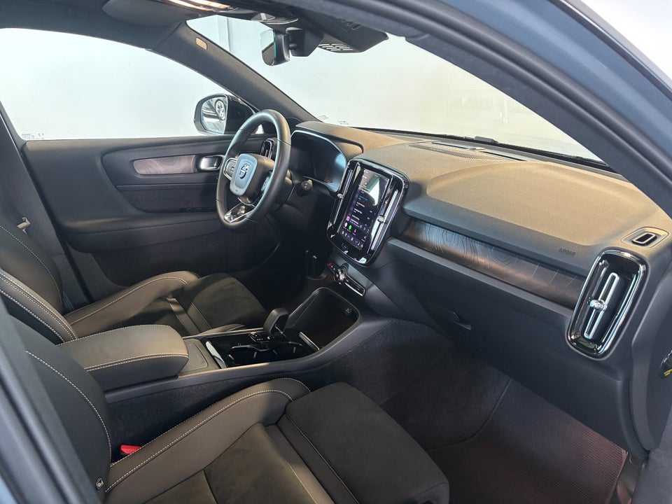 Volvo XC40 P8 ReCharge Twin Ultimate 5d