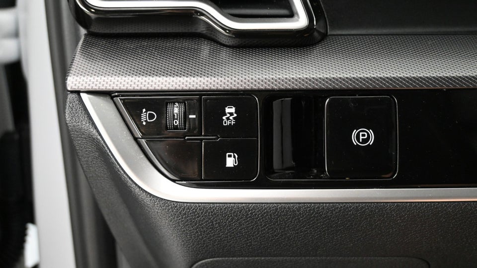 Kia Sportage 1,6 PHEV Prestige aut. 4WD 5d