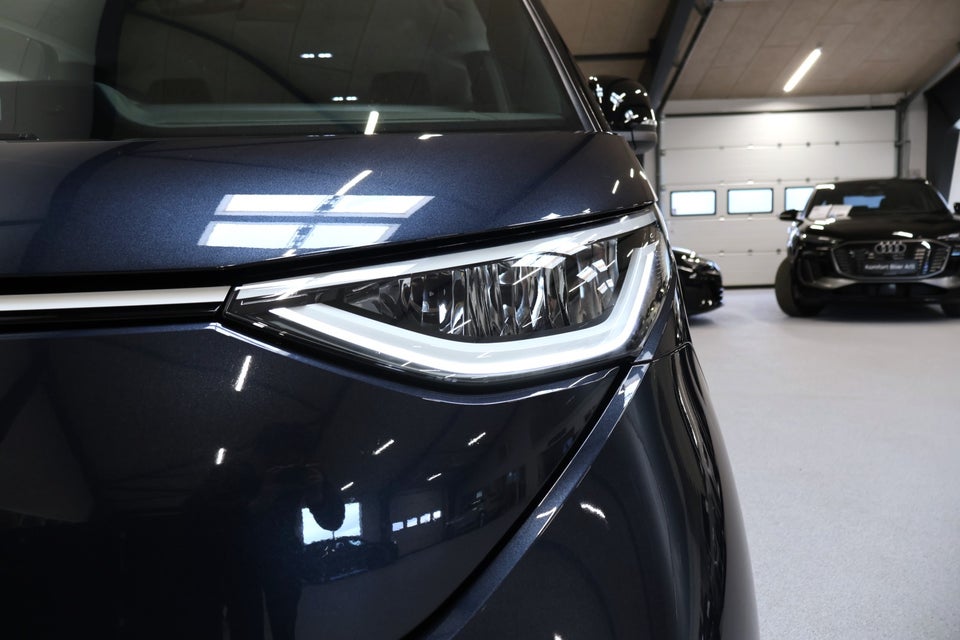 VW ID.Buzz 77 Life SWB 5d