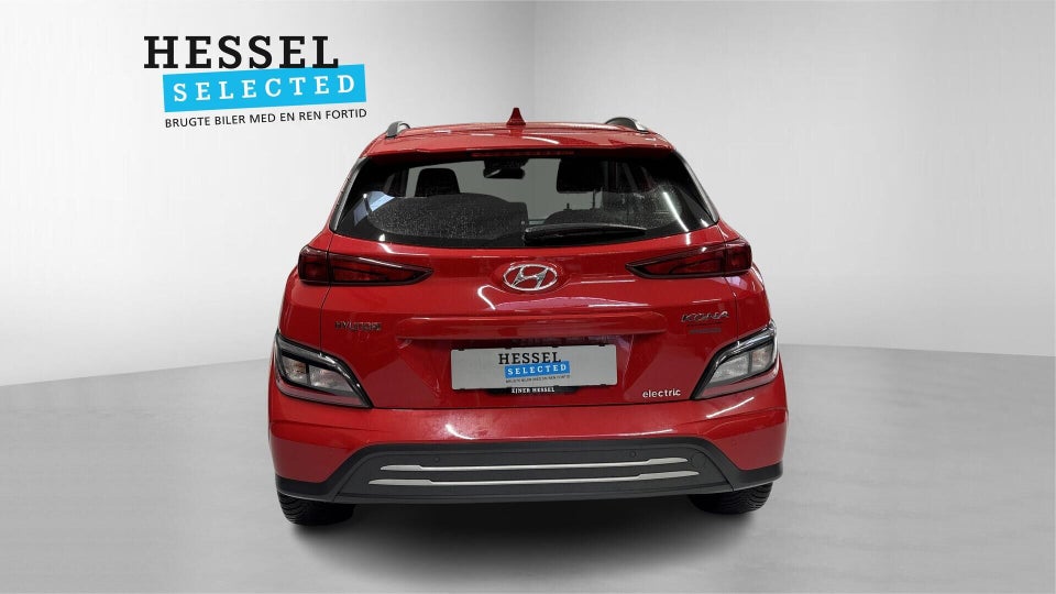 Hyundai Kona 39 EV Select 5d