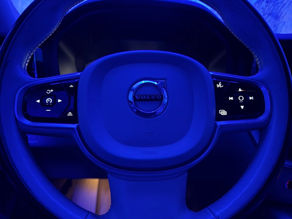 Volvo XC60 2,0 D4 200 Inscription aut. AWD 5d