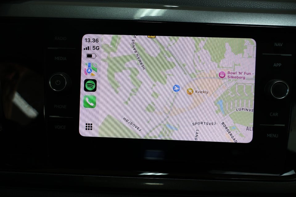 VW Taigo 1,5 TSi 150 Style DSG 5d