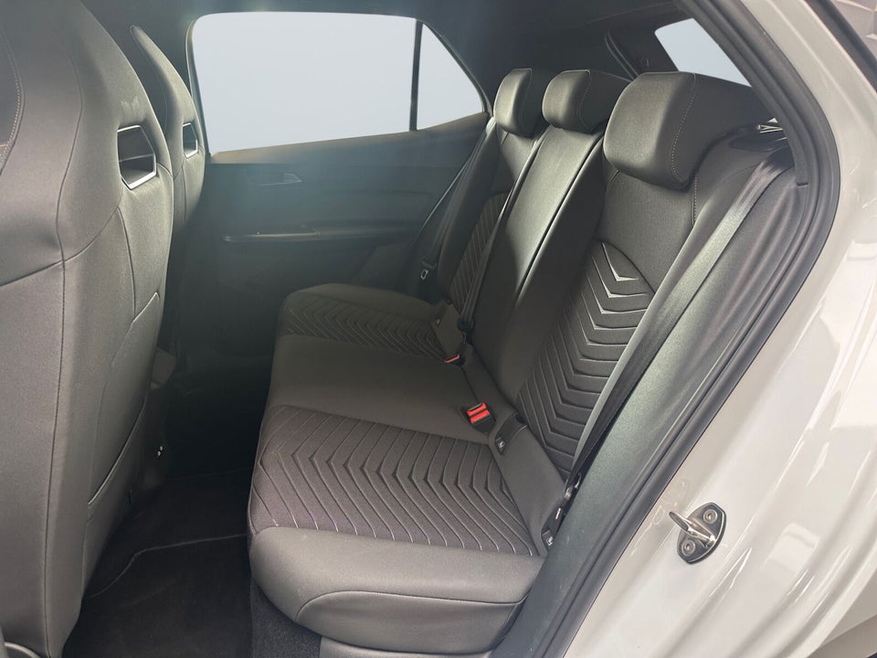 Cupra Born 58 High 5d