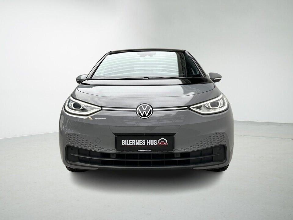 VW ID.3 58 Pro Performance 5d