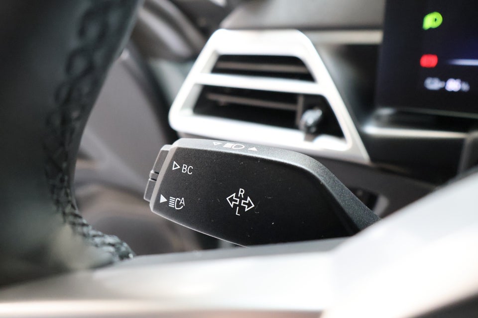 BMW i4 eDrive40 M-Sport 5d