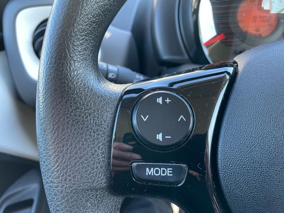 Citroën C1 1,0 VTi SportLine 5d