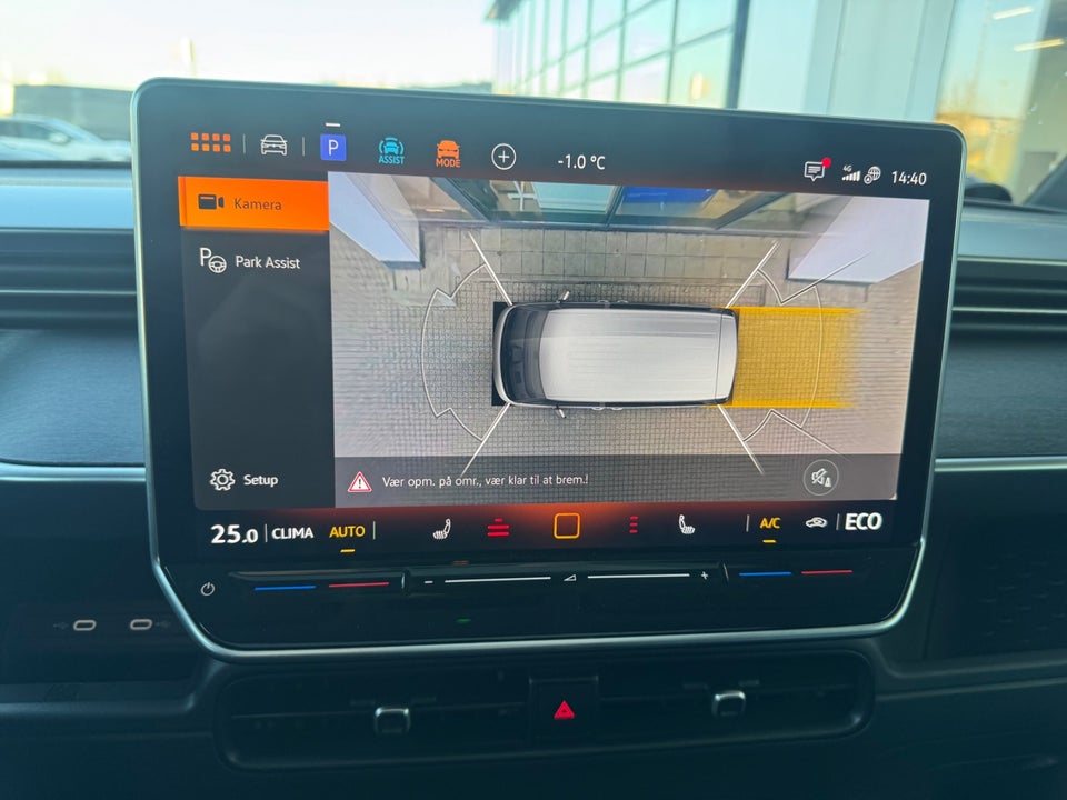 VW ID.Buzz 86 Style+ 7prs LWB 5d