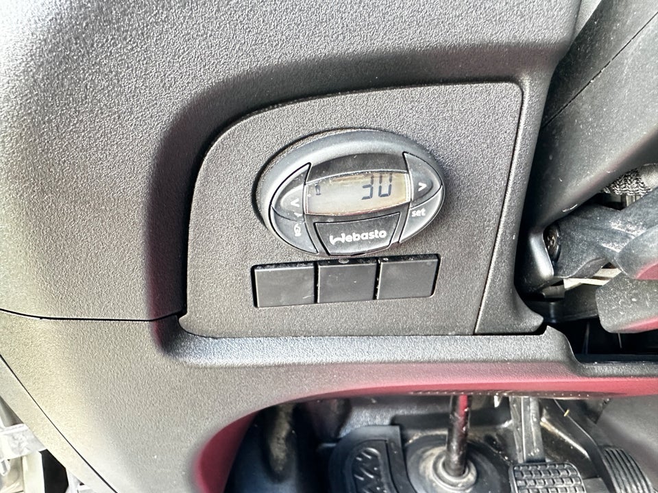 Iveco Daily 3,0 35S21 9m³ Van AG8