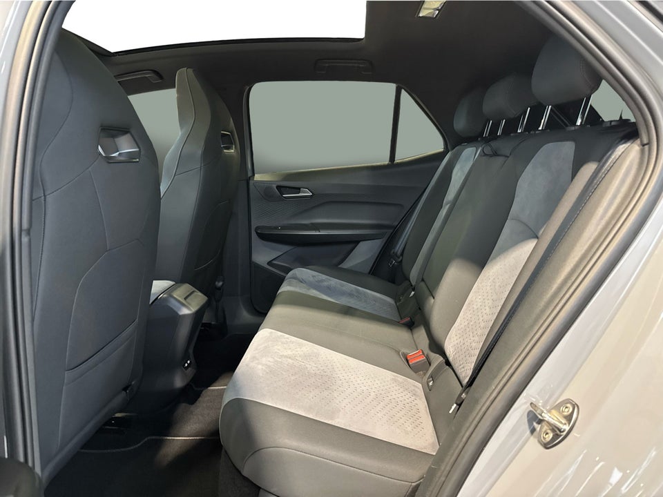 Cupra Born 58 High 5d