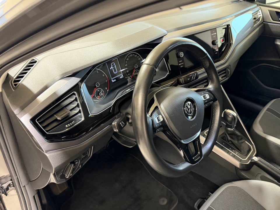 VW Polo 1,0 TSi 115 Highline DSG 5d