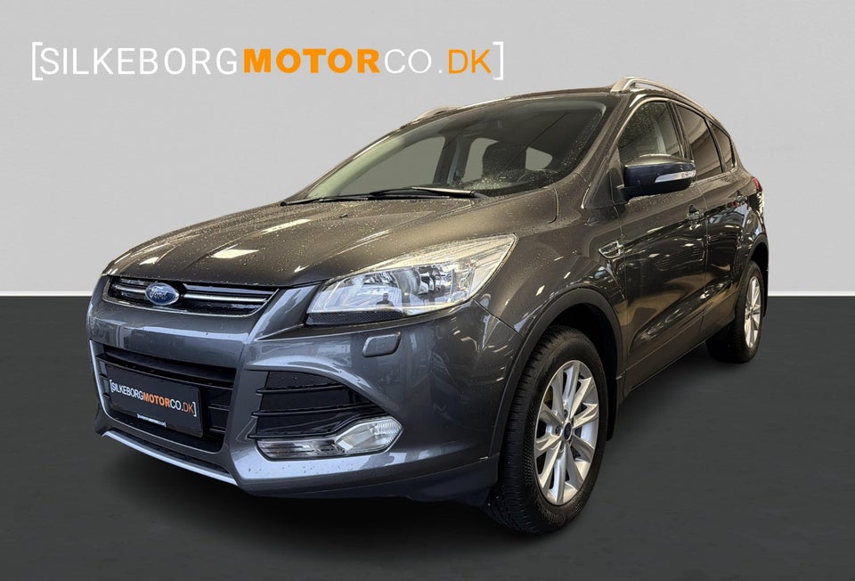 Ford Kuga 1,5 SCTi 150 Trend 5d